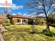 DANS UN CADRE VERDOYANT, BELLES PRESTATIONS, JOLIE MAISON DE — photo 3