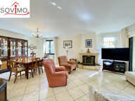 DANS UN CADRE VERDOYANT, BELLES PRESTATIONS, JOLIE MAISON DE — photo 4