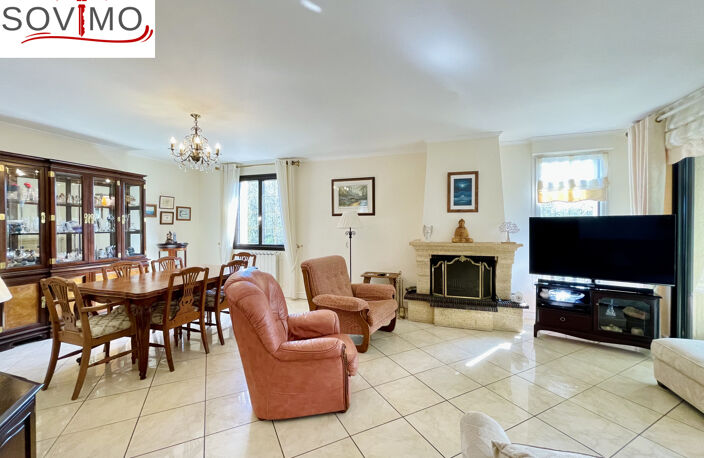 DANS UN CADRE VERDOYANT, BELLES PRESTATIONS, JOLIE MAISON DE — photo 4