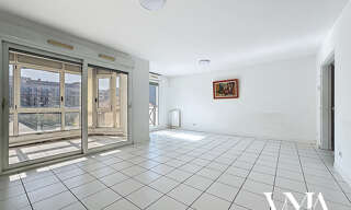 Appartement 4 Pièces 87 m² à vendre à Lyon 2 (69002)