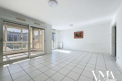 Appartement 4 pièces 345000 €