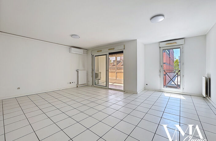 Appartement T4 de 86m2 / Lyon 02 — photo 2