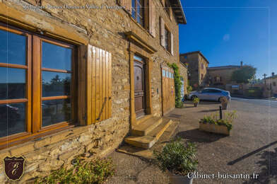 Maison 5 pièces 219000 €