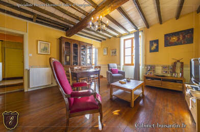 Maison 5 pièces 219000 €