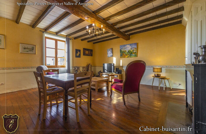 Maison de village en pierres — photo 3