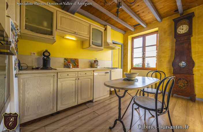 Maison de village en pierres — photo 4