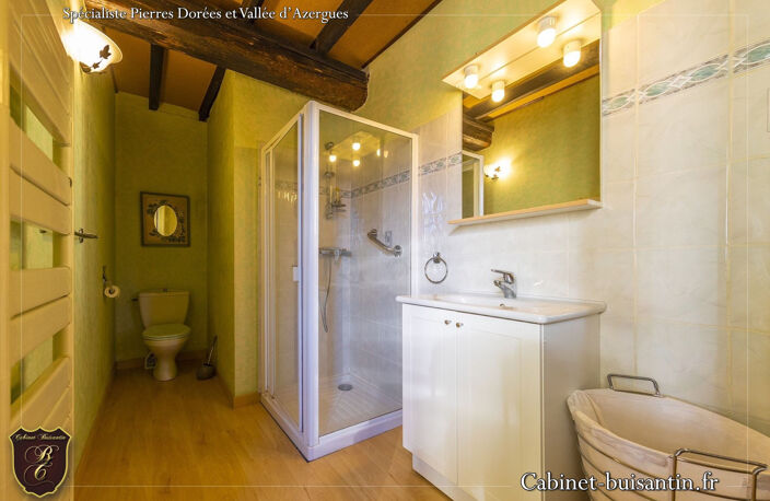 Maison de village en pierres — photo 5
