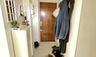 Appartement 2 Pièces 40 m² à vendre à Montpellier (34080)