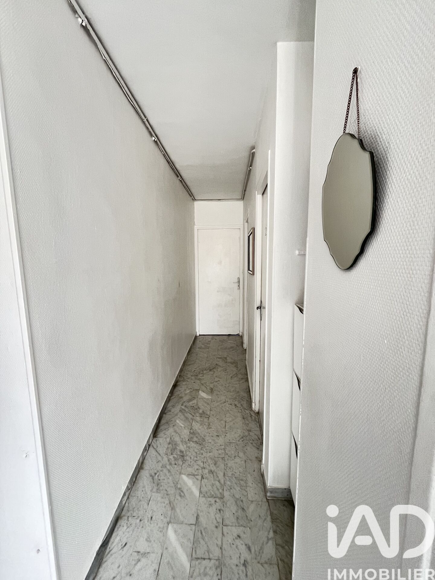 Vente Appartement 2 pièces - Photo 5
