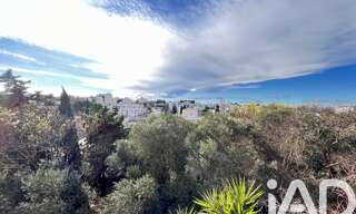 Appartement 2 Pièces 40 m² à vendre à Montpellier (34080)