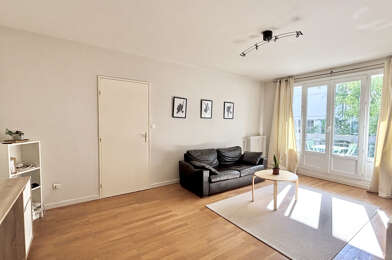 Appartement 2 pièces 900 €