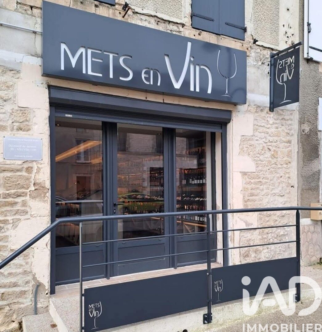 La-Creche - 150m² - 2p.