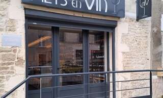 Immeuble  150 m² à vendre à La Crèche (79260)