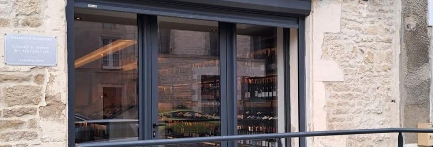 Immeuble  150 m² à vendre à La Crèche (79260)