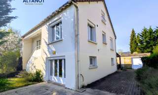 Maison 5 Pièces 140 m² à vendre à Vouvray (37210)