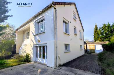 Maison 5 pièces 244344 €