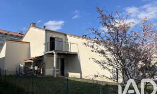 Maison 4 Pièces 105 m² à vendre à Saint-Maurice-de-Lignon (43200)