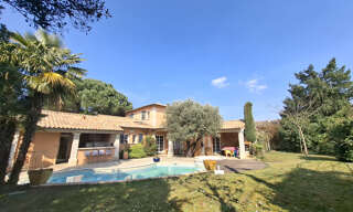 Maison 8 Pièces 210 m² à vendre à Saint-Georges-de-Reneins (69830)