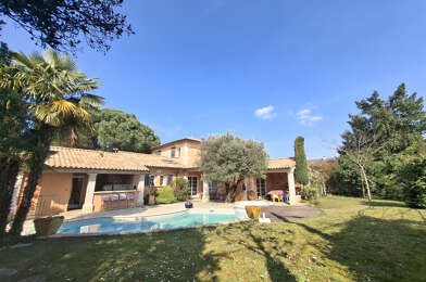 Maison 8 pièces 669000 €