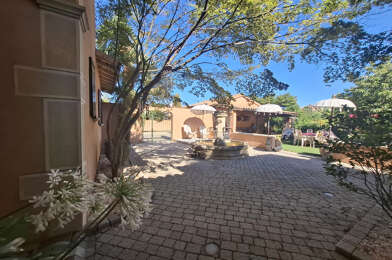 Maison 8 pièces 669000 €