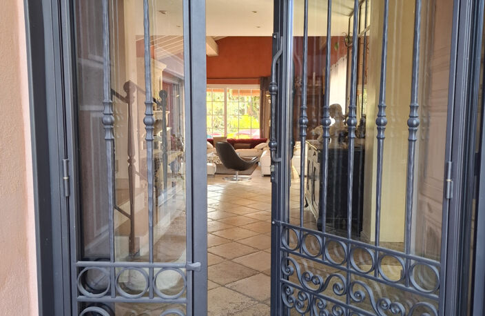 Maison atypique   Un petit air de Provence et de vacances, d — photo 5