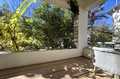 Appartement 1 pièces 103500 €