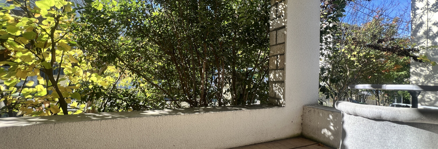 Appartement 1 Pièce 22 m² à vendre à Toulouse (31500)