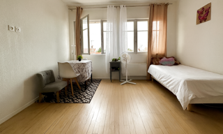 Appartement 1 Pièce 25 m² à vendre à Toulouse (31500)