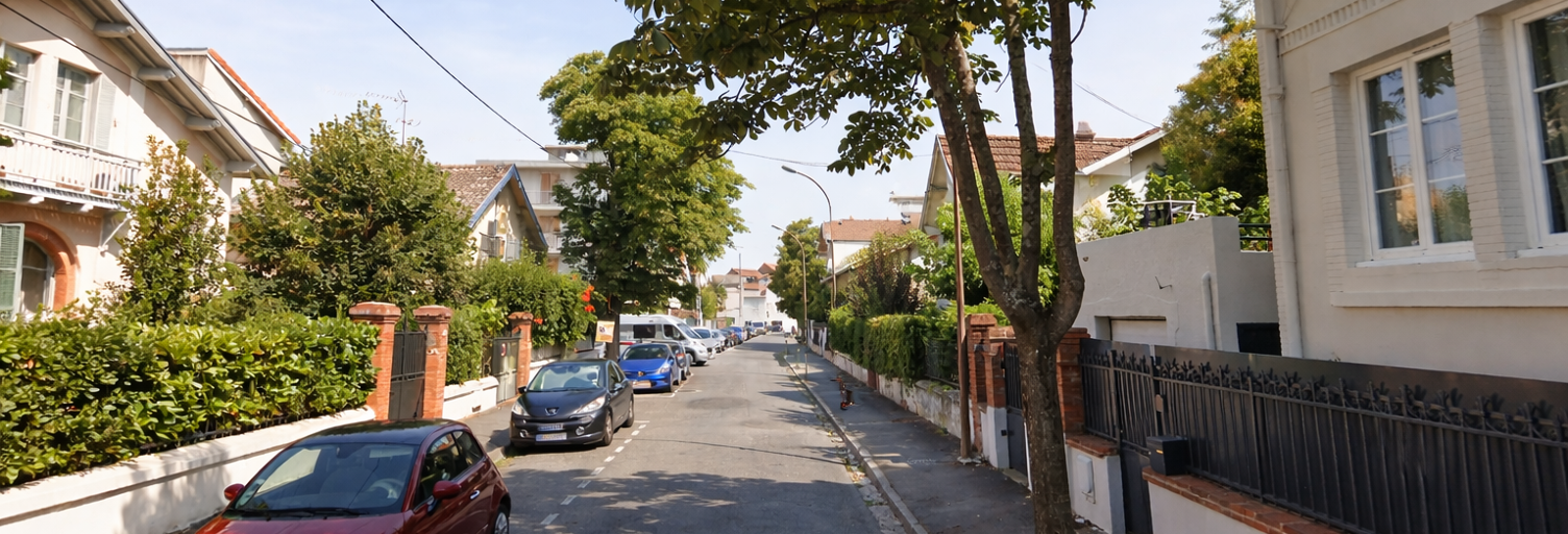 Maison 8 Pièces 178 m² à vendre à Toulouse (31500)