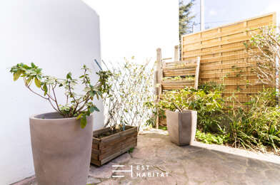 Maison 8 pièces 782000 €