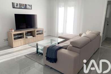 Maison 5 pièces 1800 €