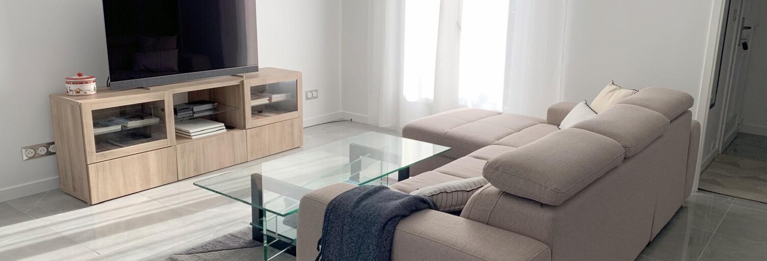 Maison 5 Pièces 110 m² à louer à Élancourt (78990)