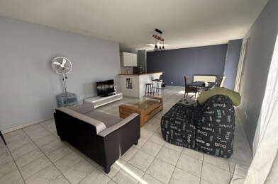 Appartement 2 pièces 510 €