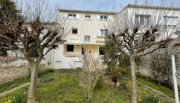 Villa / Maison 5 pièces  à vendre Royan 17200
