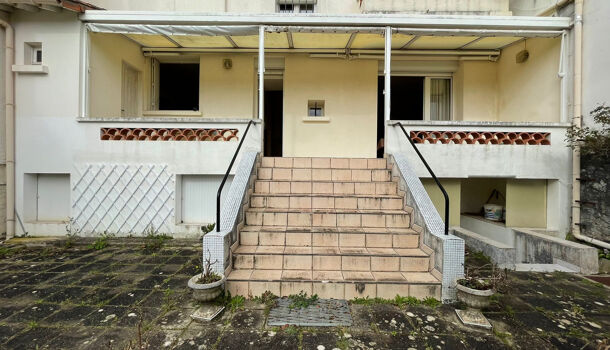 Villa / Maison 5 pièces  à vendre Royan 17200