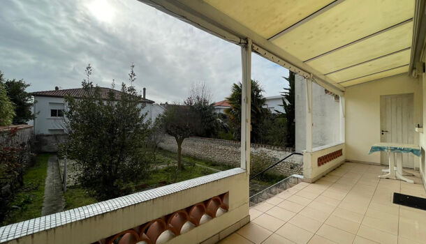 Villa / Maison 5 pièces  à vendre Royan 17200