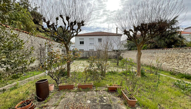 Villa / Maison 5 pièces  à vendre Royan 17200