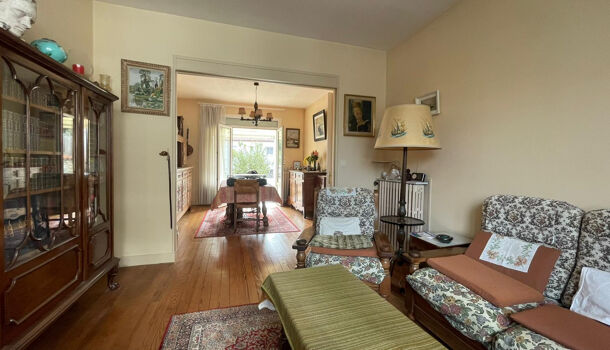 Villa / Maison 5 pièces  à vendre Royan 17200