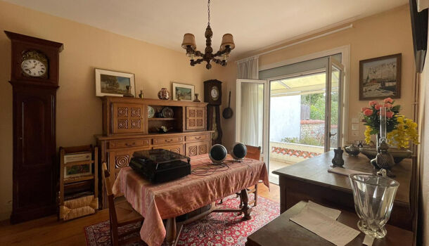 Villa / Maison 5 pièces  à vendre Royan 17200