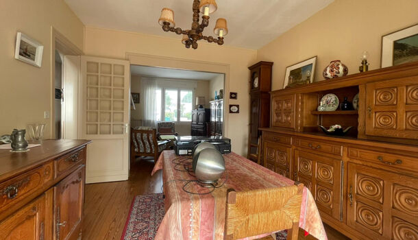 Villa / Maison 5 pièces  à vendre Royan 17200