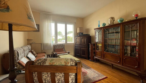 Villa / Maison 5 pièces  à vendre Royan 17200