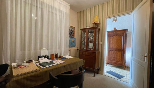 Villa / Maison 5 pièces  à vendre Royan 17200