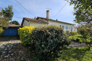 Maison 3 pièces 197500 €