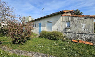 Maison 3 Pièces 82 m² à vendre à Saint-Augustin (17570)