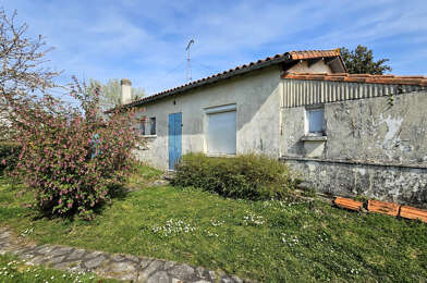 Maison 3 pièces 197500 €