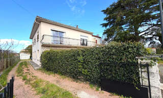 Immeuble  177 m² à vendre à Agen (47000)