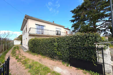 Immeuble  197950 €