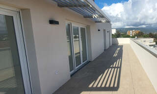 Appartement 4 Pièces 113 m² à vendre à La Ciotat (13600)