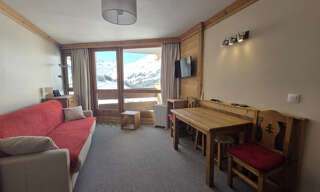 Appartement 1 Pièce 20 m² à vendre à Les Belleville (73440)