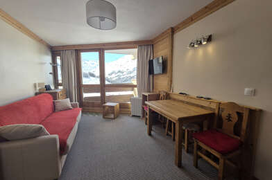 Appartement 1 pièces 175000 €